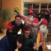 Zwerge und Co beim Maskenball in Wernstein