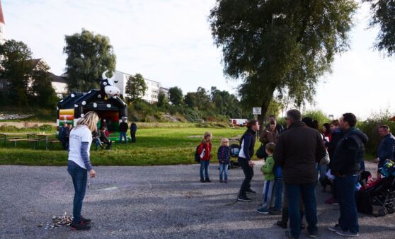 FAMILY DAY St. Florian/Inn