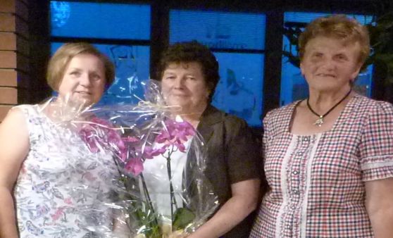 Goldhauben Mönchdorf