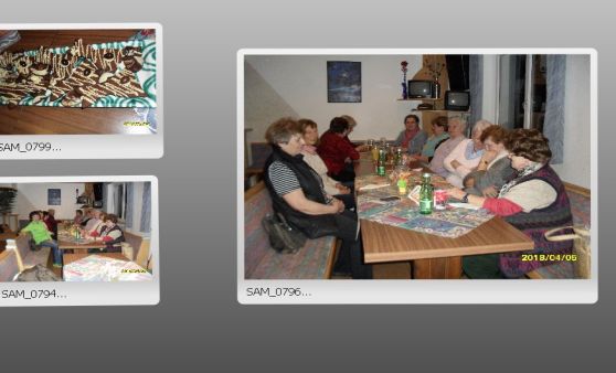 Goldhauben Mönchdorf