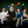„Wiener Blut“ beim St. Peterer Operettenfrühling