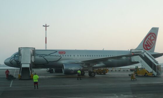 Tips-Leserreise: Tag 1 Teneriffa