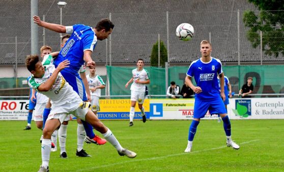 Gelungener Meisterschaftsauftakt der Union KFZ BAUER Thalheim!