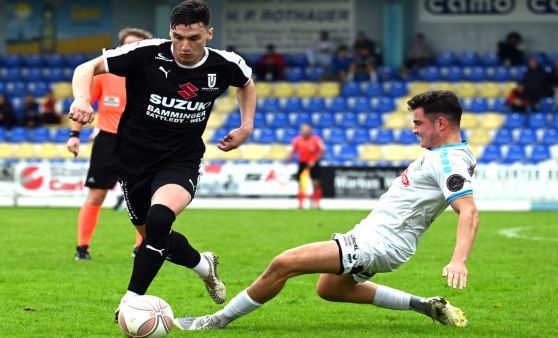 Union KFZ BAUER Thalheim verliert gegen den Absteiger aus Schwanenstadt mit 4:0!