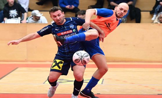 48. Welser Hallen-Stadtmeisterschaft