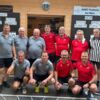 ASKÖ Thalheimer Stockschützen ziehen ins Viertelfinale ein