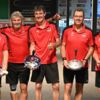 ASKÖ Thalheim steht im Final 4 der OÖ-Liga