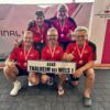 ASKÖ Thalheim beendet OÖ-Liga-Saison auf dem starken 3. Platz