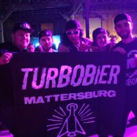 Turbobier in der Remise Amstetten