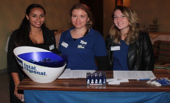 Tips-Event im Kulinarium Kuefstein St. Pölten