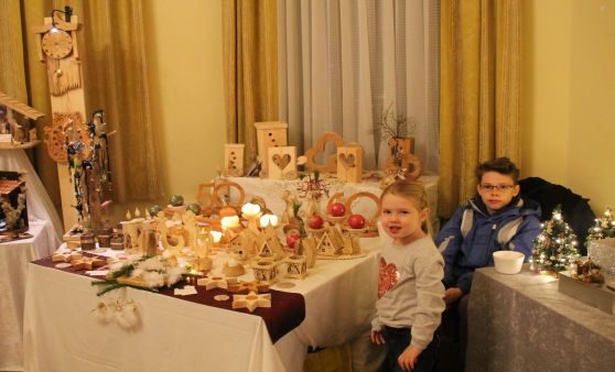 Adventmarkt am Kulinarium Kuefstein St. Pölten