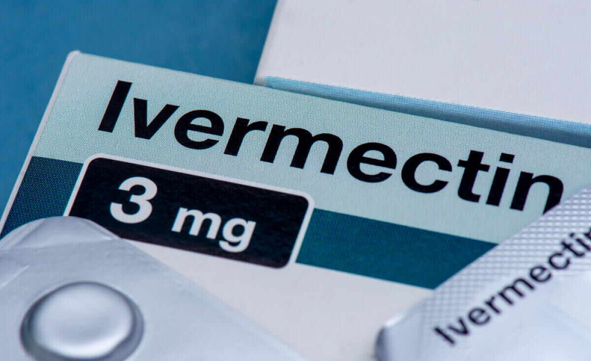 Ivermectin Kaufen Österreich
