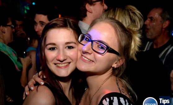 Freitag @ Linzer Alm