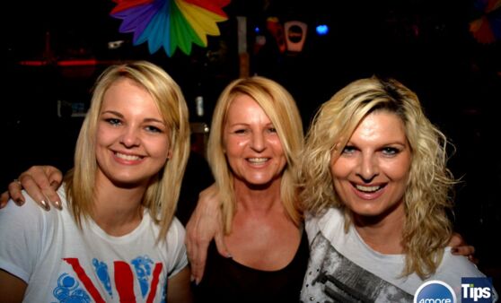 Freitag @ Linzer Alm