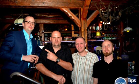 Sa. @ Mausefalle 25.04.2015