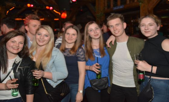 Fr @ Musikpark A1 31.03.2017