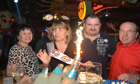 Fr @ Mausefalle 31.03.2017