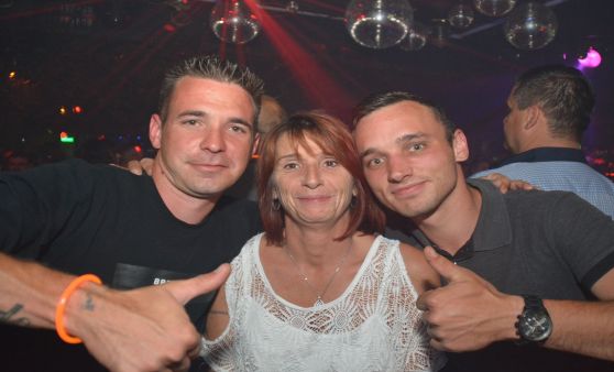 Sa. 17.06.2017 Mausefalle