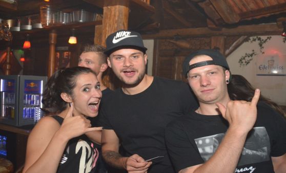 Fr. 21.07.2017 Musikpark A1