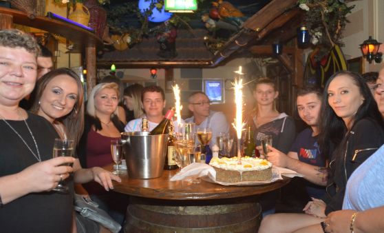 Sa. 21.10.2017 Mausefalle