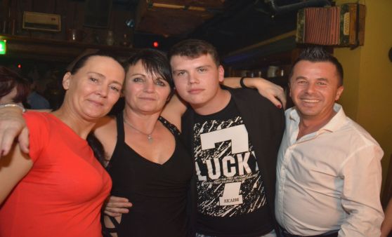 Sa. 28.10.2017 Mausefalle