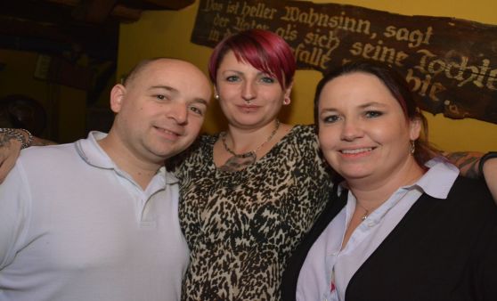 Sa. 02.12.2017 Mausefalle