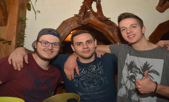 Sa. 02.12.2017 Musikpark A1