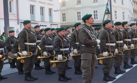 Festveranstaltung: 100 Jahre Oberösterreich