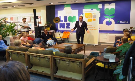 Geschichtenwettbewerb: Die Sieger-Geschichten stehen fest