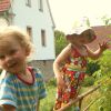 entspannt und sicher mit Kindern umgehen - ABC-Elternführerschein®