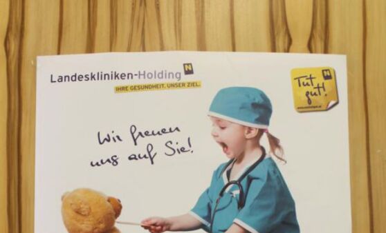 Landesklinikum Zwettl: Tag der offenen Tür