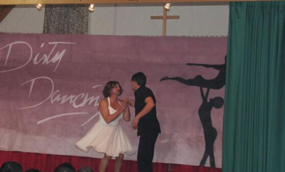 Bunter Abend im Körnerkasten Rottenbach