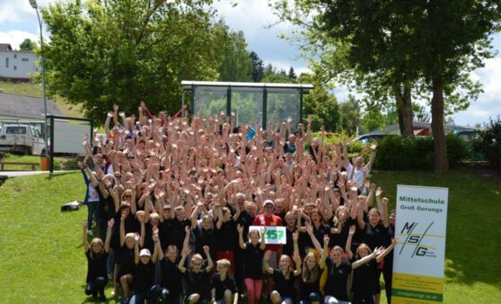 Charity-Run: "Wir laufen für`s Radeln"