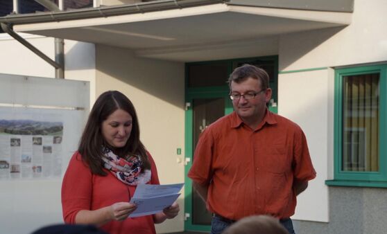 Projektmarathon Landjugend Rappottenstein