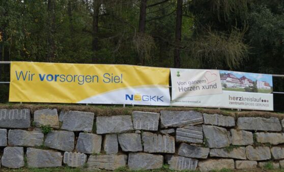 Bildergalerie: Pumperlgsund - Waldviertler Herz-Kreislauf-Gesundheitstag