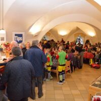 1. Waldviertler Nachbarschafts- und Freiwilligenmesse in Ottenschlag