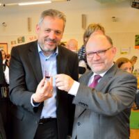 12. ausgezeichnete Waldviertler Genussmesse