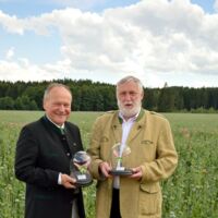 Waldland: Vielfalter Fachtagung und Sommerfest 2017