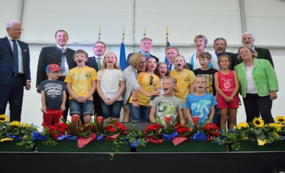 Eröffnung der Umfahrung Zwettl: „Sternstunde für das Waldviertel“