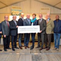 Eröffnung: Herz.Quartier als Weichenstellung