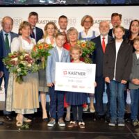 Vom Landkaufhaus zum Multifachgroßhändler: Kastner feiert 190.Geburtstag