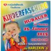 Kinderfasching in Thalheim