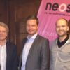 Kräftiges Lebenszeichen der NEOS im Bezirk Braunau