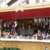 Adventmarkt der Goldhauben-, Hut- und Bauerngruppe Kirchdorf