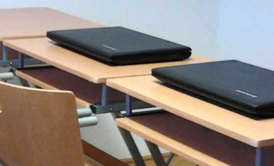 Netlogic School Schulungszentrum Graz