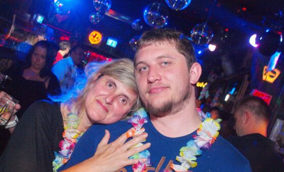 Wochenende @ Linzer Alm