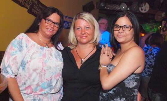 Fr & Sa @ Mausefalle