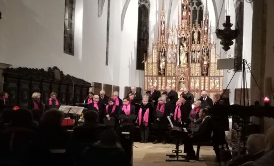 Adventkonzert 2019
