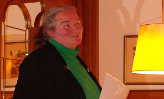 Jahreshauptversammlung 2020