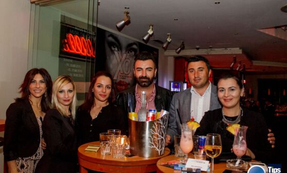 Fr @ Remembar 01.05.2015